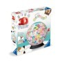 Puzzle 3D Squishmallows 72 piese